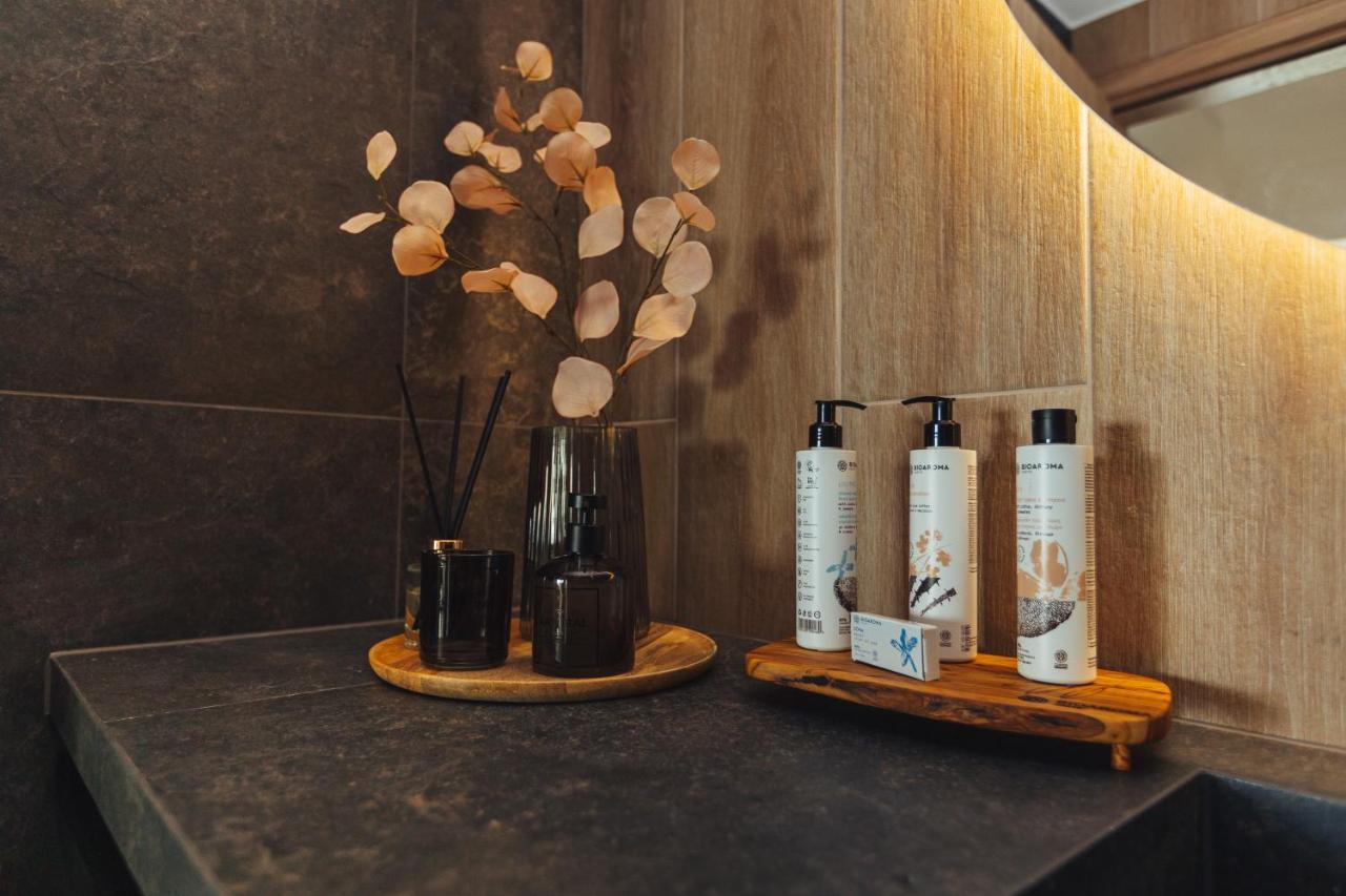 Urban Zen Апартаменты *
