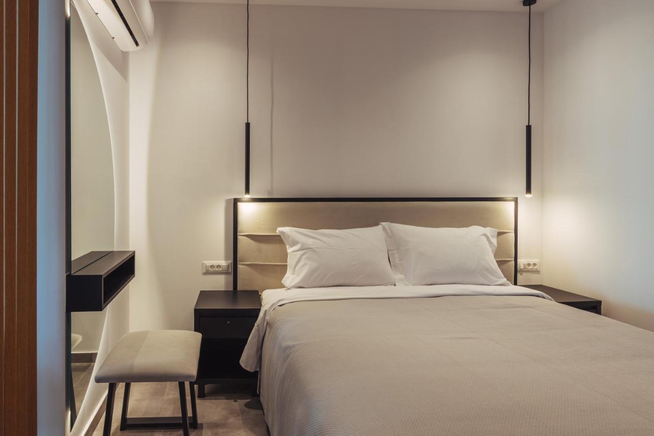 Urban Zen Apartamento Ágios Nikolaos