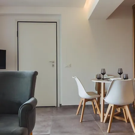 Urban Zen Apartment Agios Nikolaos  Exterior photo