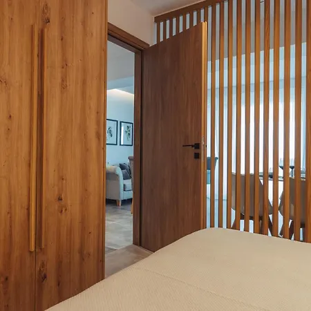 Urban Zen Apartment Agios Nikolaos  Exterior photo