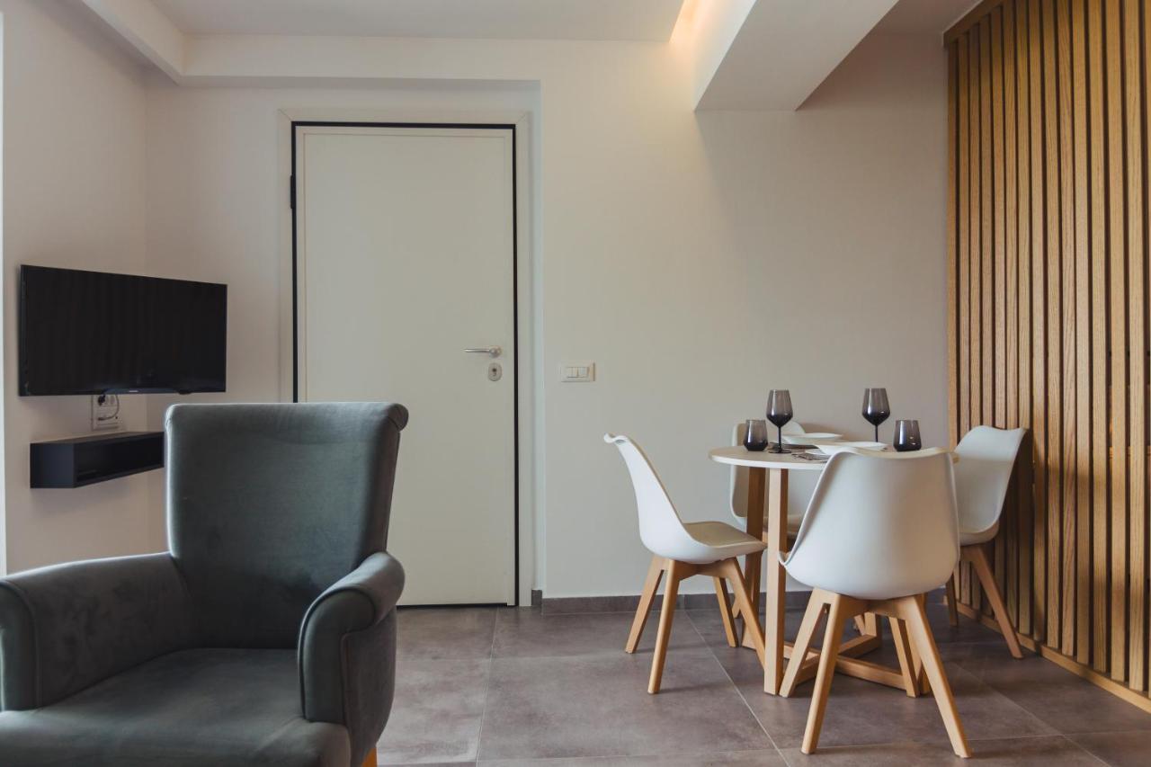 Urban Zen Apartment Agios Nikolaos (Crete)