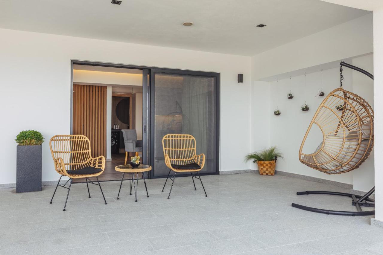Apartment Urban Zen