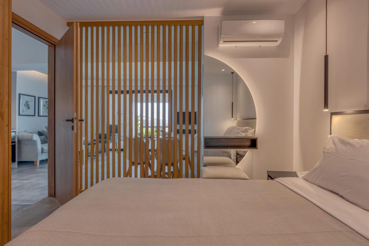 Apartment Urban Zen