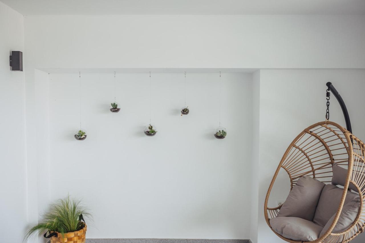 Urban Zen Apartment *
